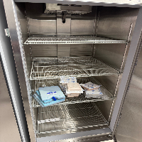 Fisherbrand Isotemp -20C Freezer image 0